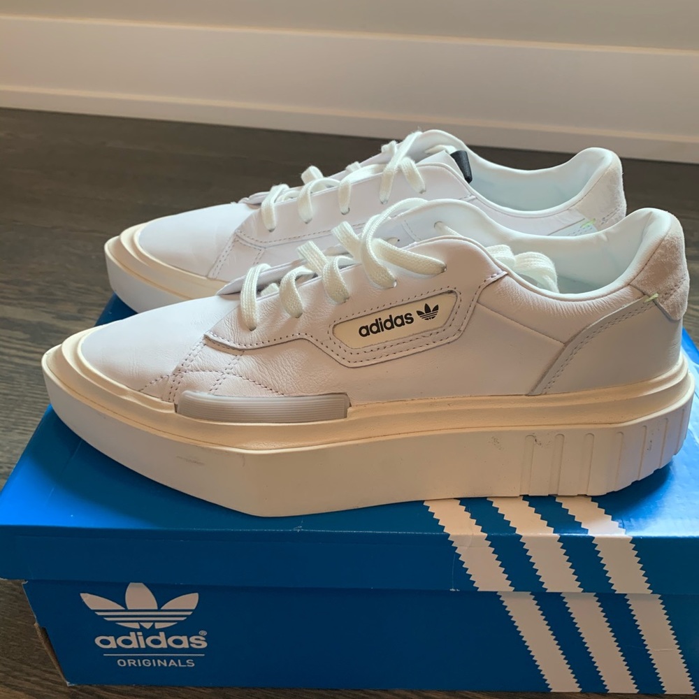 Adidas Hypersleek